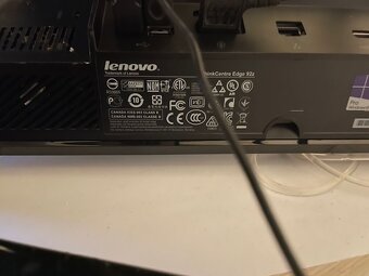 Lenovo Thinkcentre Edge - 2