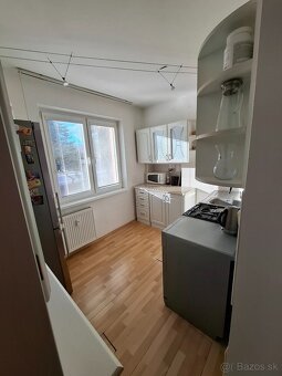 3 izbový byt v Hnúšťi - 2