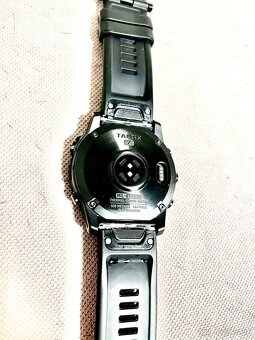 Predám GARMIN TACTIX 7 PRO SOLAR - 2