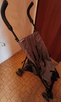 Predam  golfovy kocik - 2