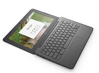 HP Chromebook 11 G6 (LED display 11.6" 1366 x 768 ) - 2