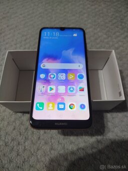 Huawei p Smart 2019 - 2