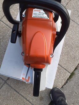 STIHL 251 - 2