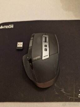 PC myš - 2