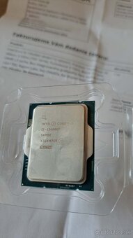 Intel i5-13600KF - 2
