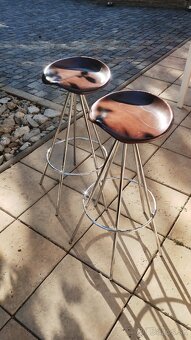 Jamaica design  by barove stoličky - 2