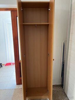Darujem skriňu - 2