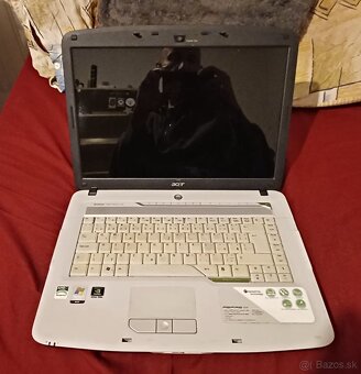 3 notebooky na diely - 2