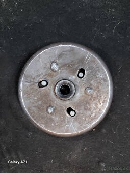 Babetta 210 diely - 2