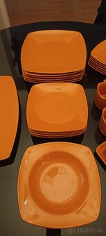 Jedálenská suprava - 2