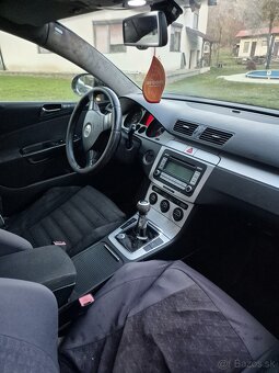 Na predaj Volkswagen 2.0 – 2007 - 2