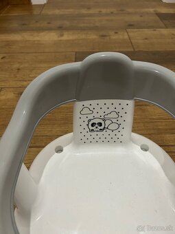 Maltex kresielko do vane - 2