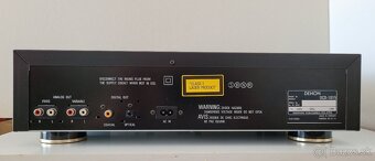 DENON DCD-1015 - 2