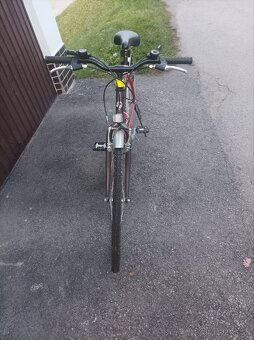 Predám bicykel - 2