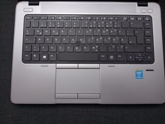 Hp elitebook 840 G1 , Intel® Core™i5 ,8gb ram ,240gb ssd - 2