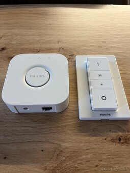 Philips Hue kompletny set - 2