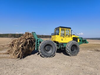 LKT 81 Turbo po Go - 2