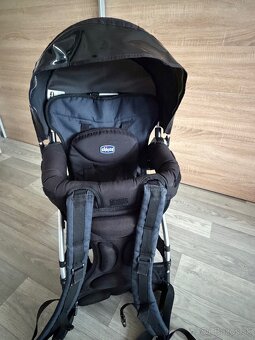 Detský turistický nosič Chicco - 2