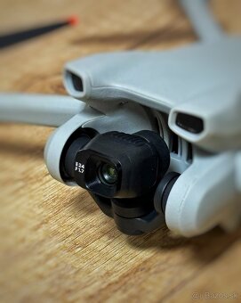 DJI Mini 3 + OVLÁDAČ + PÚZDRO - 2