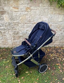 Moderný kočík Cybex - 2