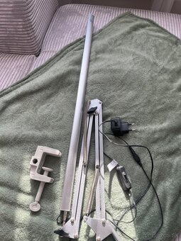 Kozmetická lampa - 2