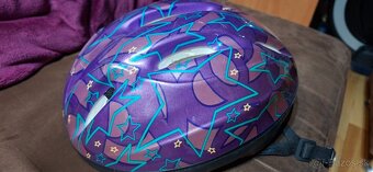 Detska hojdačka - 2