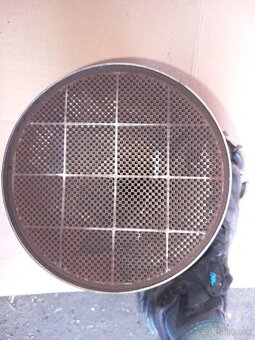 Dpf filter 1.6 hdi 80kw  kód motora 9hz - 2