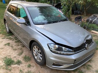 Nd na Volkswagen Golf 1.4 TSi - 2