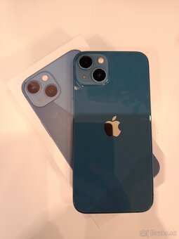 Predám iPhone 13 - 2