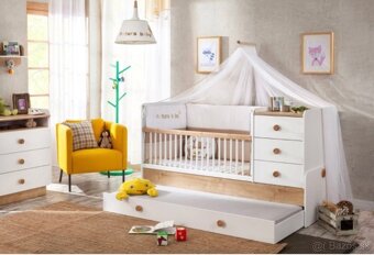 Detská izba Natura Baby - 2