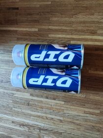 TUNING DIP SPREJ BIELY - 2