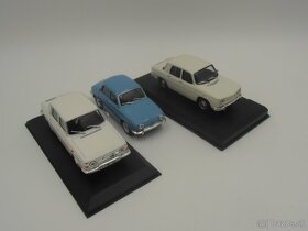 Renault  1/43 - 2