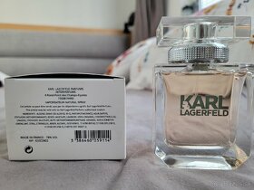 Karl Lagerfeld Eau de parfum - 2