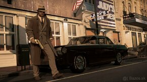 Mafia Trilogy Edition Xbox One - 2