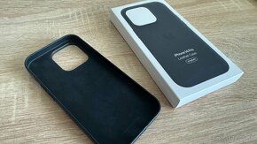 iPhone 14 Pro Leather Case - 2