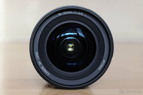 Canon EF 16-35mm f/2.8 L USM - 2