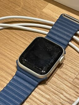 Apple Watch SE 40mm - 2
