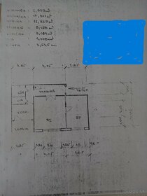Predám/Zámena PK, TT, BA/ 2 izbový byt v Modre. - 2