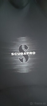 Polosuchy neopren SCUBAPRO - 2