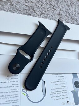 Originálny Apple Watch náramok – Sport Band (M/L) - 2