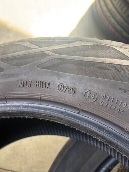 Continental ecocontact6 235/55 R19 - 2
