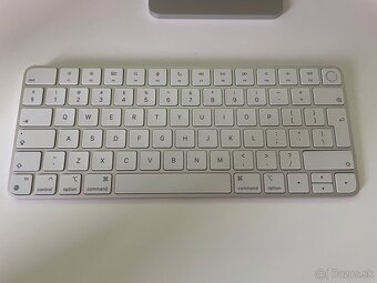 Apple iMac 24" Apple M1/8C CPU/10C GPU/8GB/512GB - 2