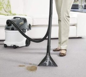 Zapožičanie tepovača karcher alebo tepovanie - 2