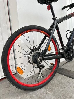 Predám bicykel Scott Voltage - 2