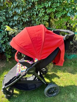 Britax B-Motion 4 PLUS - 2