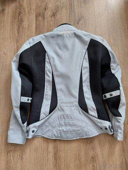 Damska Moto bunda a nohavice IXS - 2