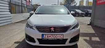 Peugeot 308 1.5 BlueHDI 96kW AUTOMAT - 2