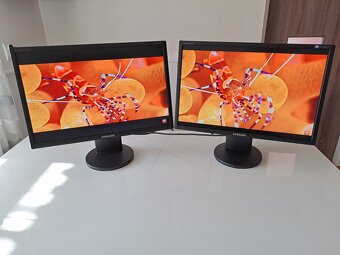 SAMSUNG SyncMaster™ 2243 - 2
