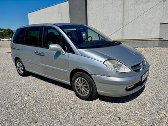 Citroën C8 2.2 HDi - 2