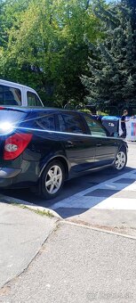 Renault laguna - 2